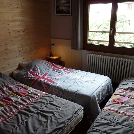 Chalet Le Bois Noir Valdeblore Eksteriør billede