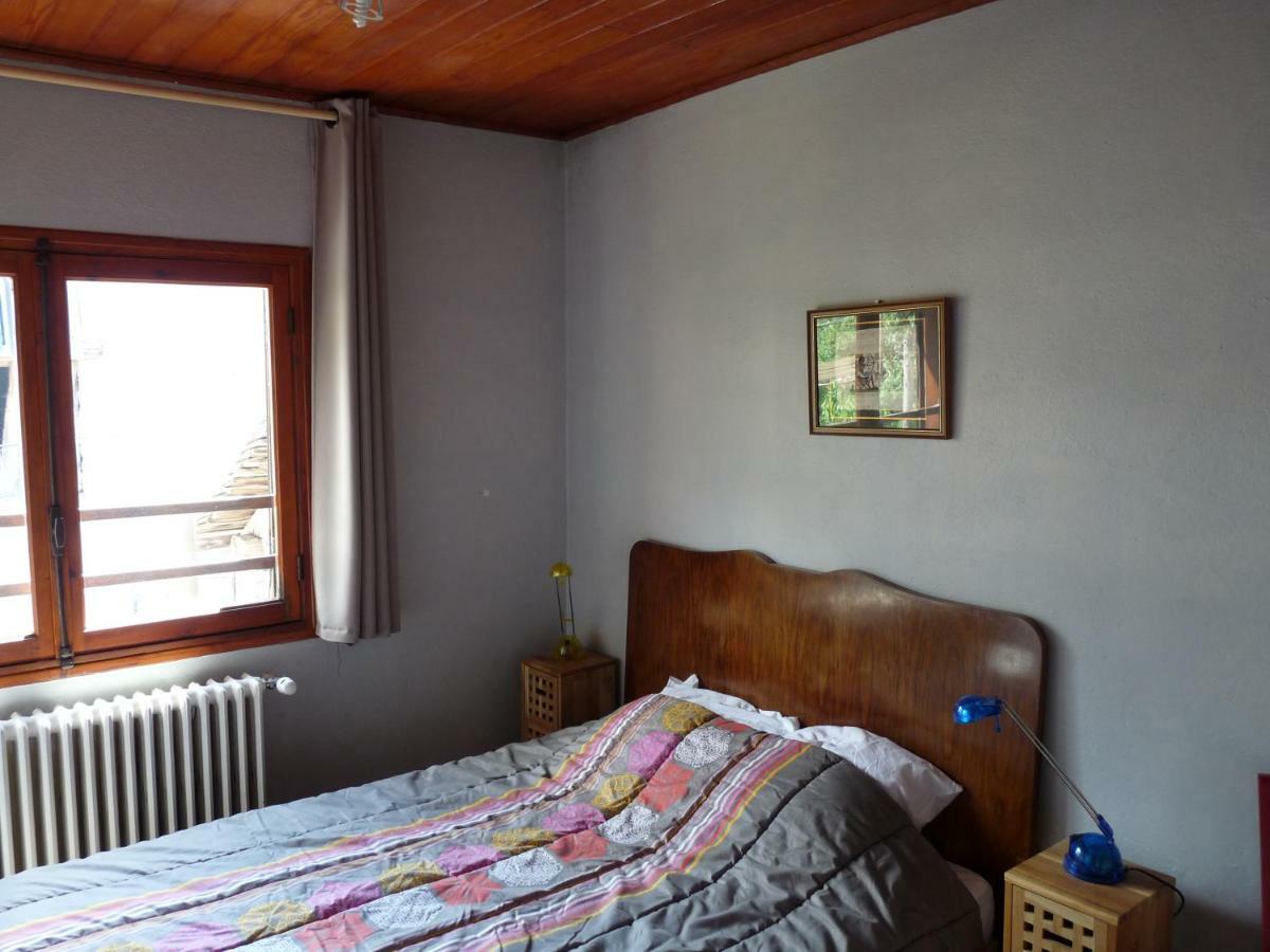 Chalet Le Bois Noir Valdeblore Eksteriør billede