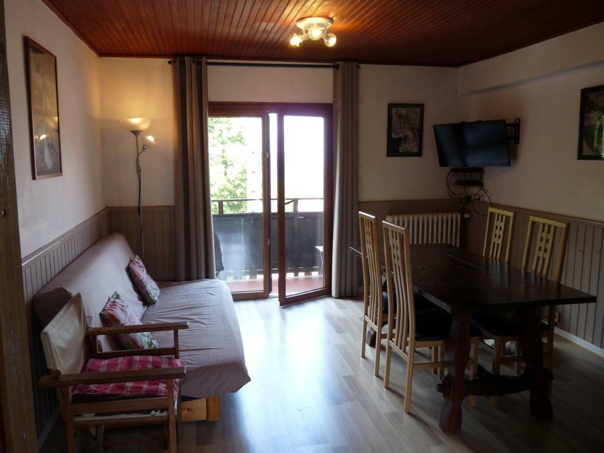 Chalet Le Bois Noir Valdeblore Eksteriør billede