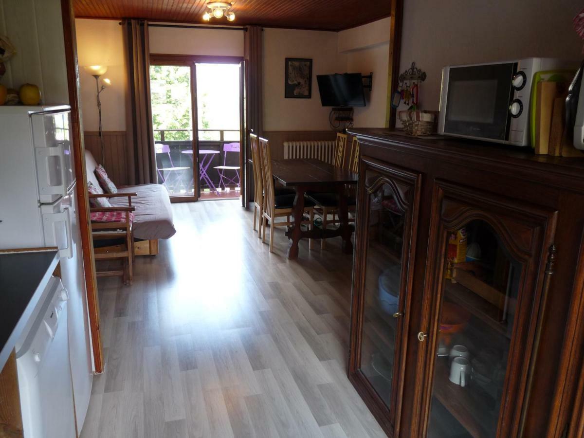 Chalet Le Bois Noir Valdeblore Eksteriør billede