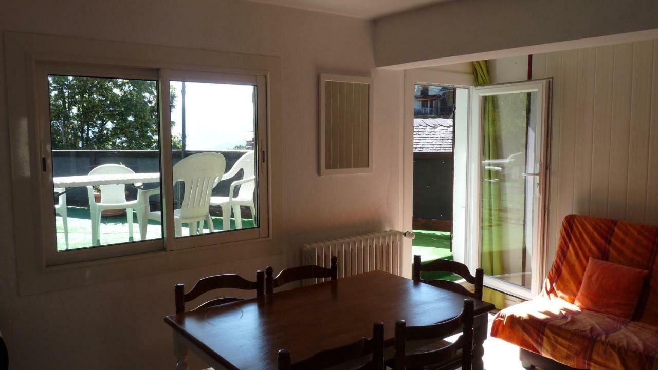 Chalet Le Bois Noir Valdeblore Eksteriør billede