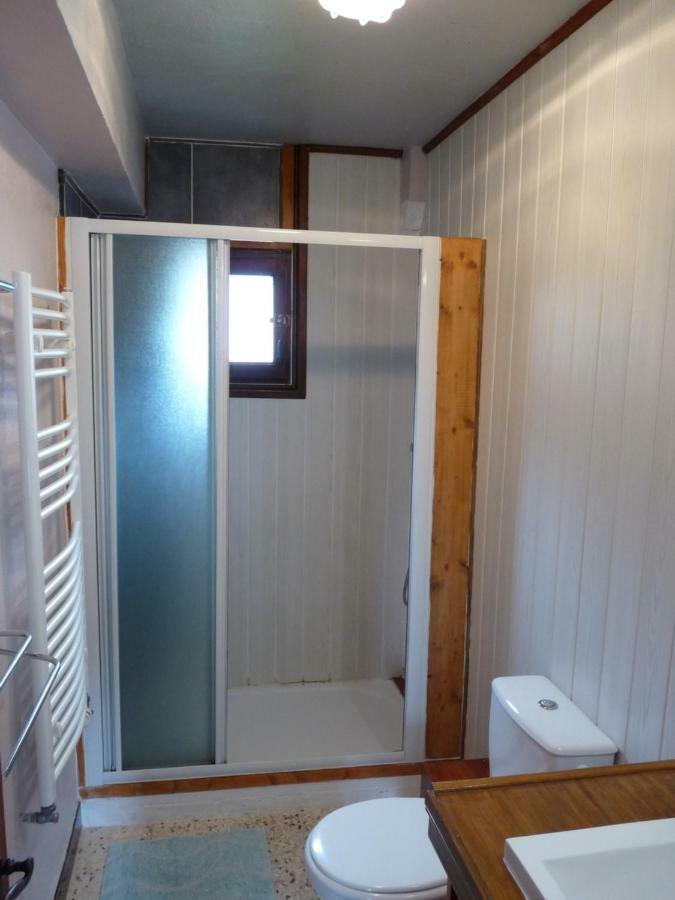 Chalet Le Bois Noir Valdeblore Eksteriør billede