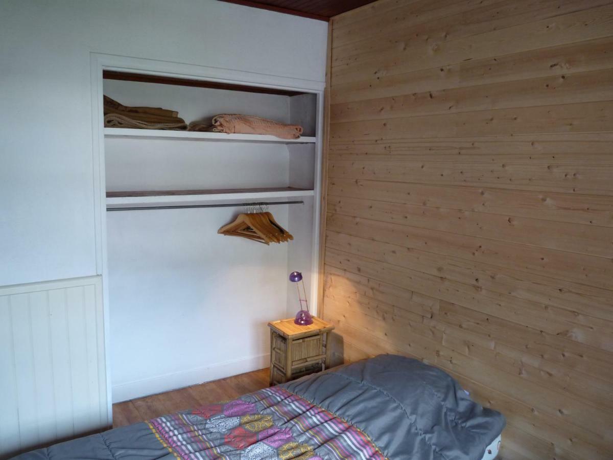 Chalet Le Bois Noir Valdeblore Eksteriør billede